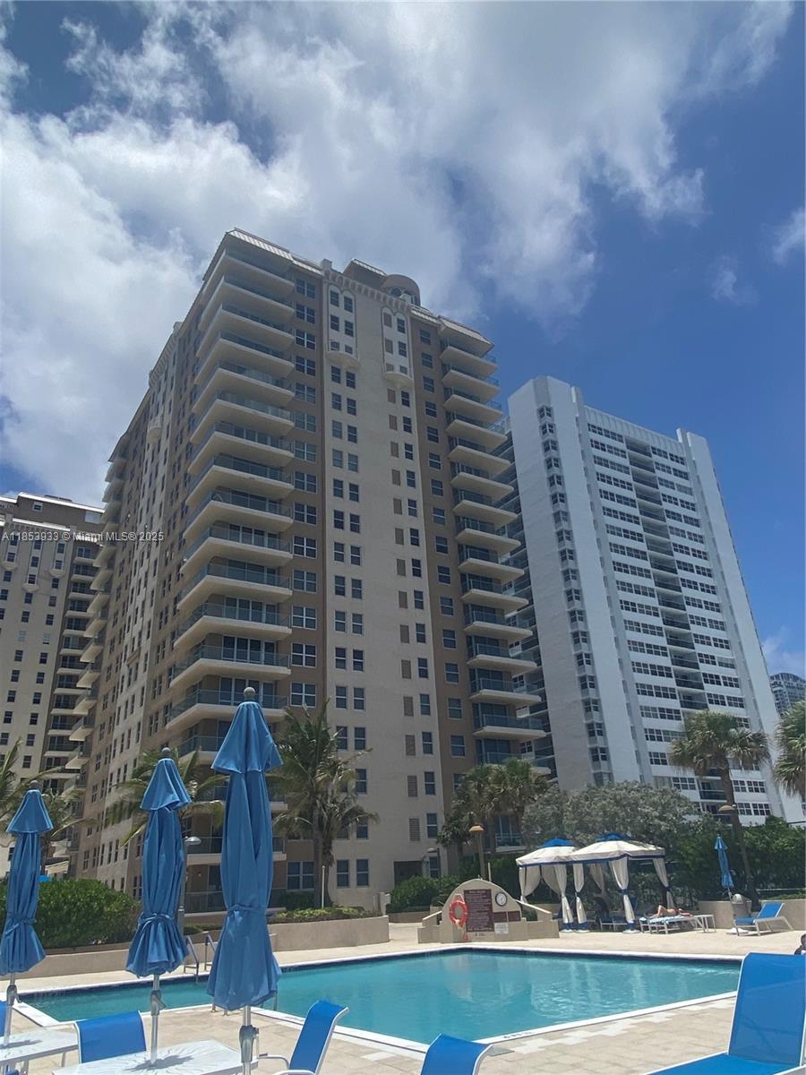 MALAGA TOWERS CONDO - Residential Lease