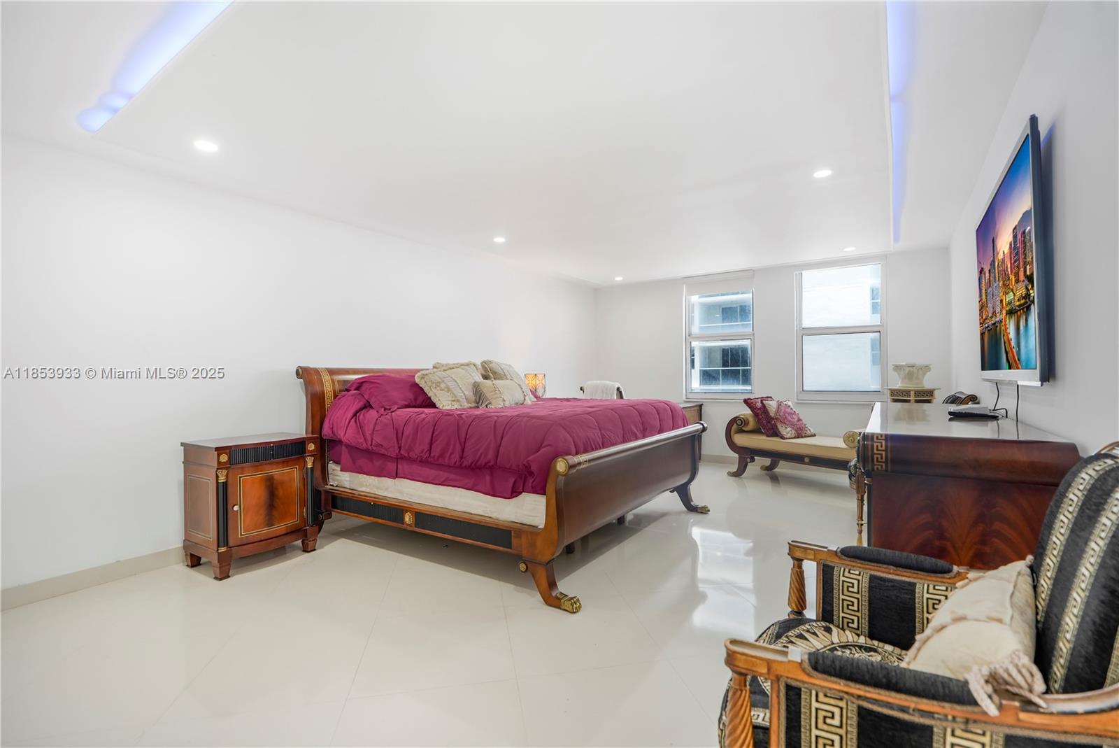 MALAGA TOWERS CONDO - Residential Lease