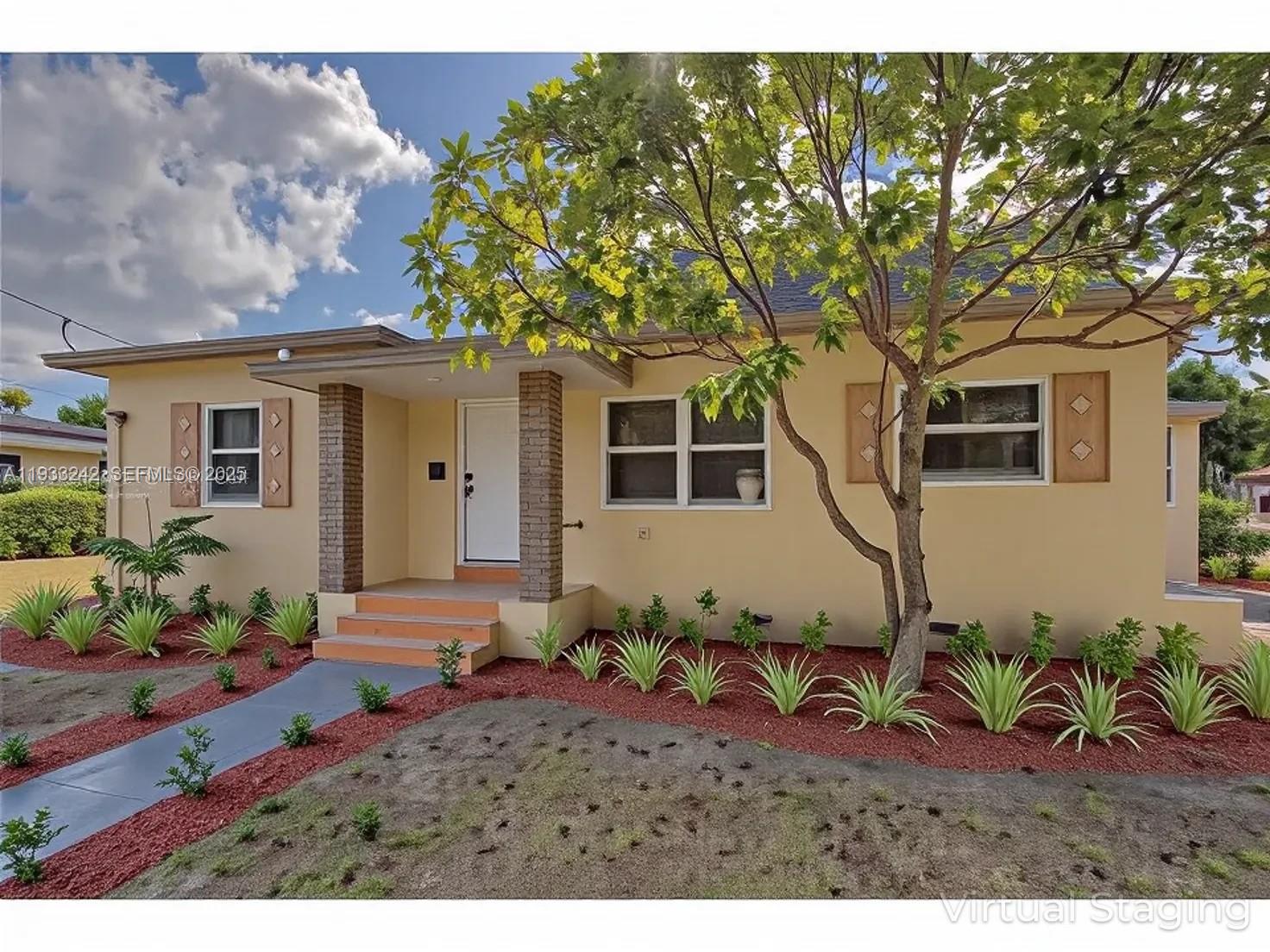 SUNNY ACRES - Residential