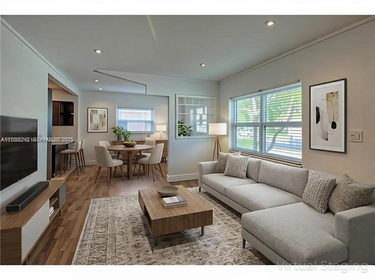 SUNNY ACRES - Residential