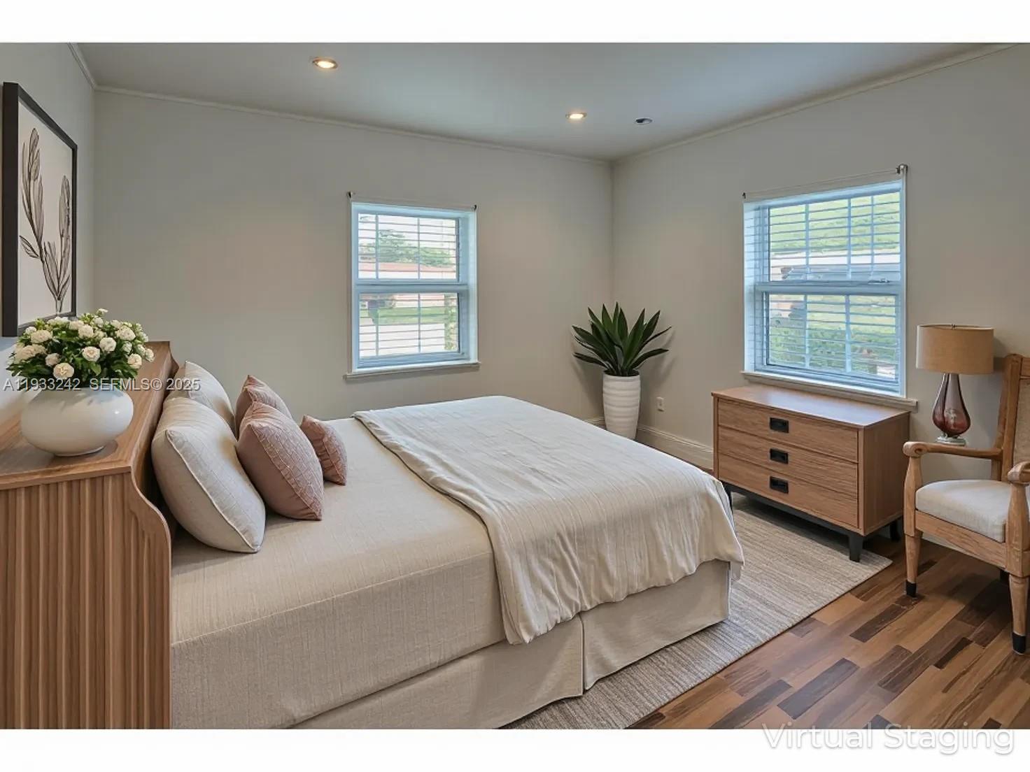 SUNNY ACRES - Residential