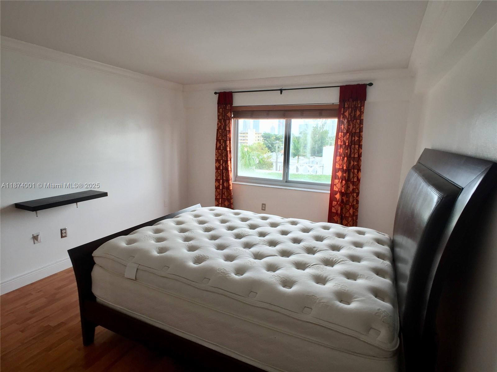 PALMS OF ALTON ROAD CONDO - Residential