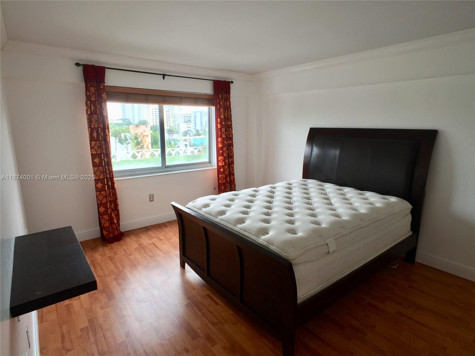 PALMS OF ALTON ROAD CONDO - Residential