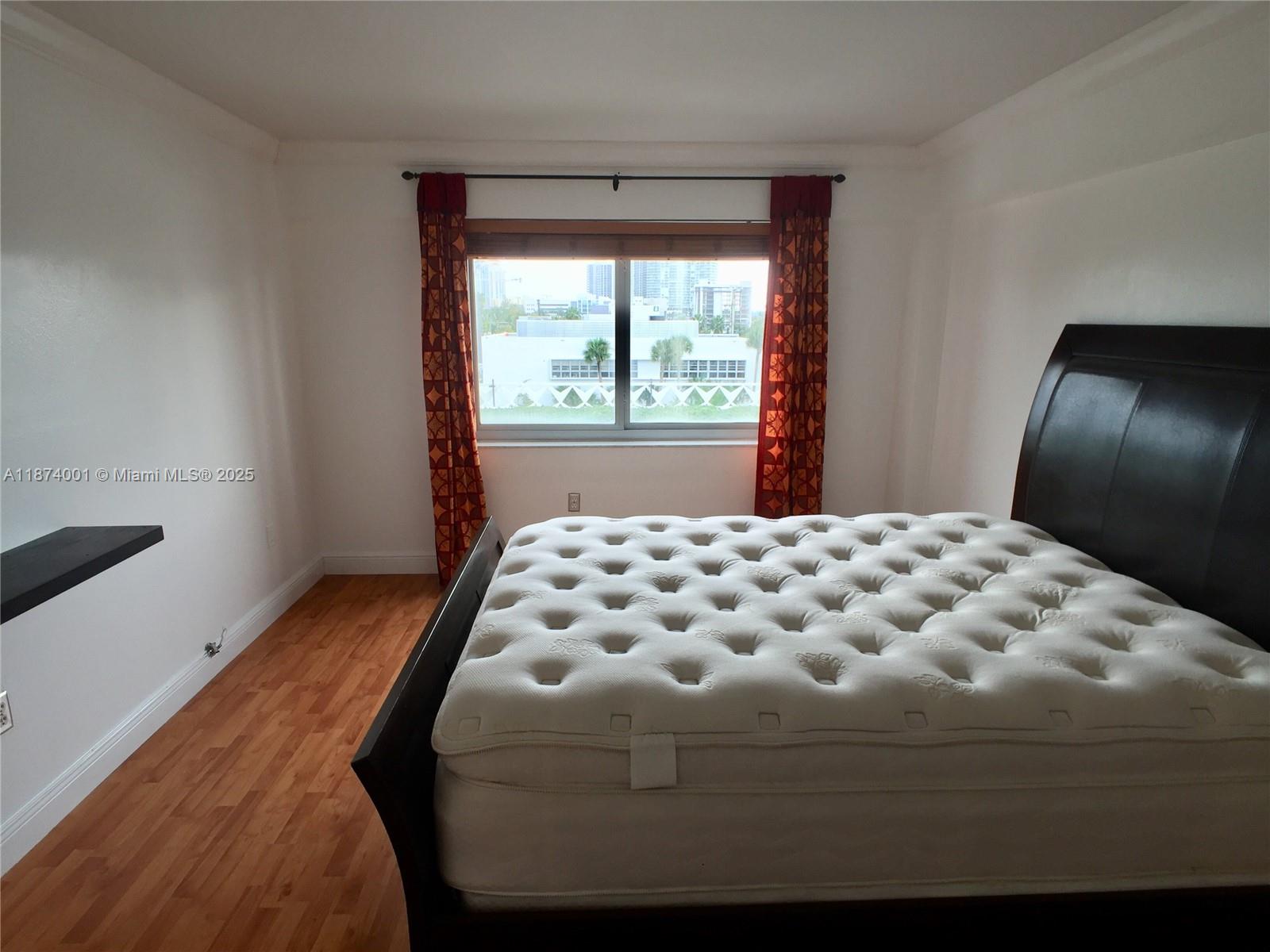 PALMS OF ALTON ROAD CONDO - Residential