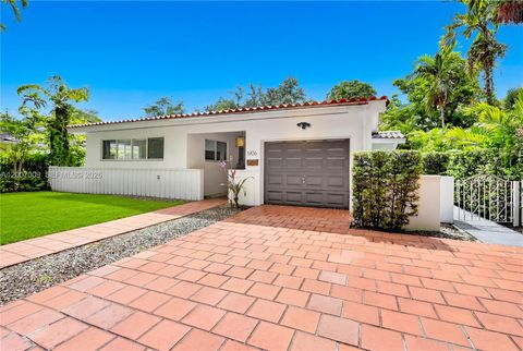 5106 S Le Jeune Rd. Coral Gables FL 33146