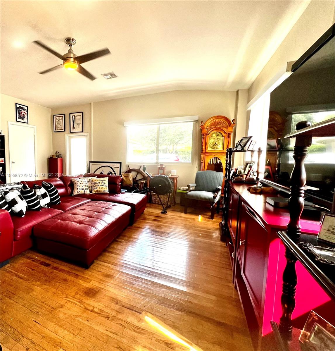 CLAYHAVEN SUB - Residential