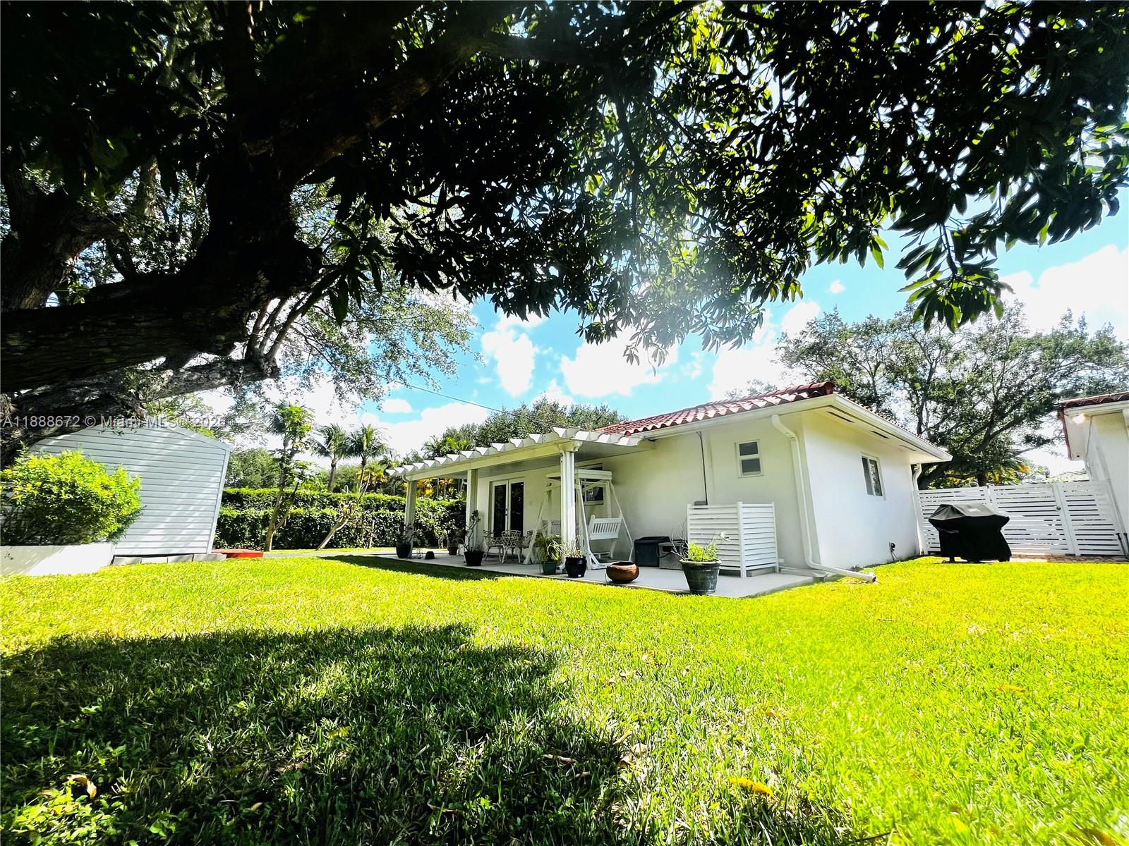 CLAYHAVEN SUB - Residential