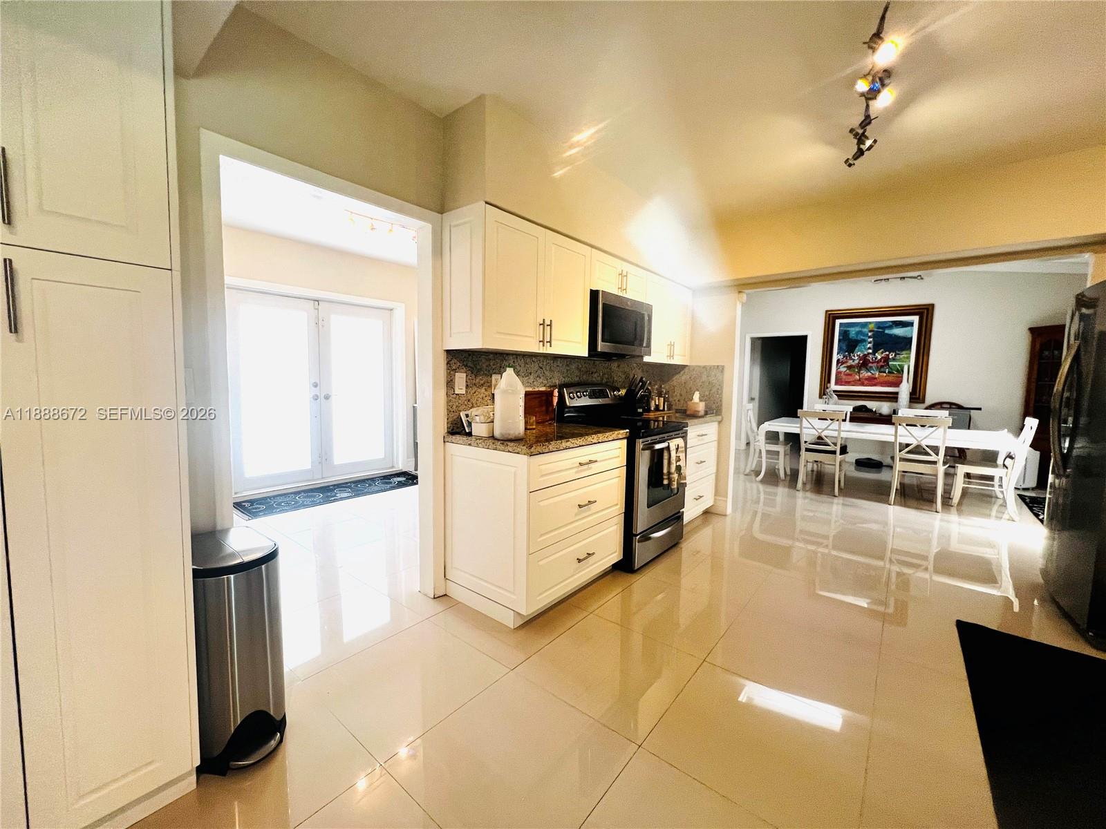 CLAYHAVEN SUB - Residential