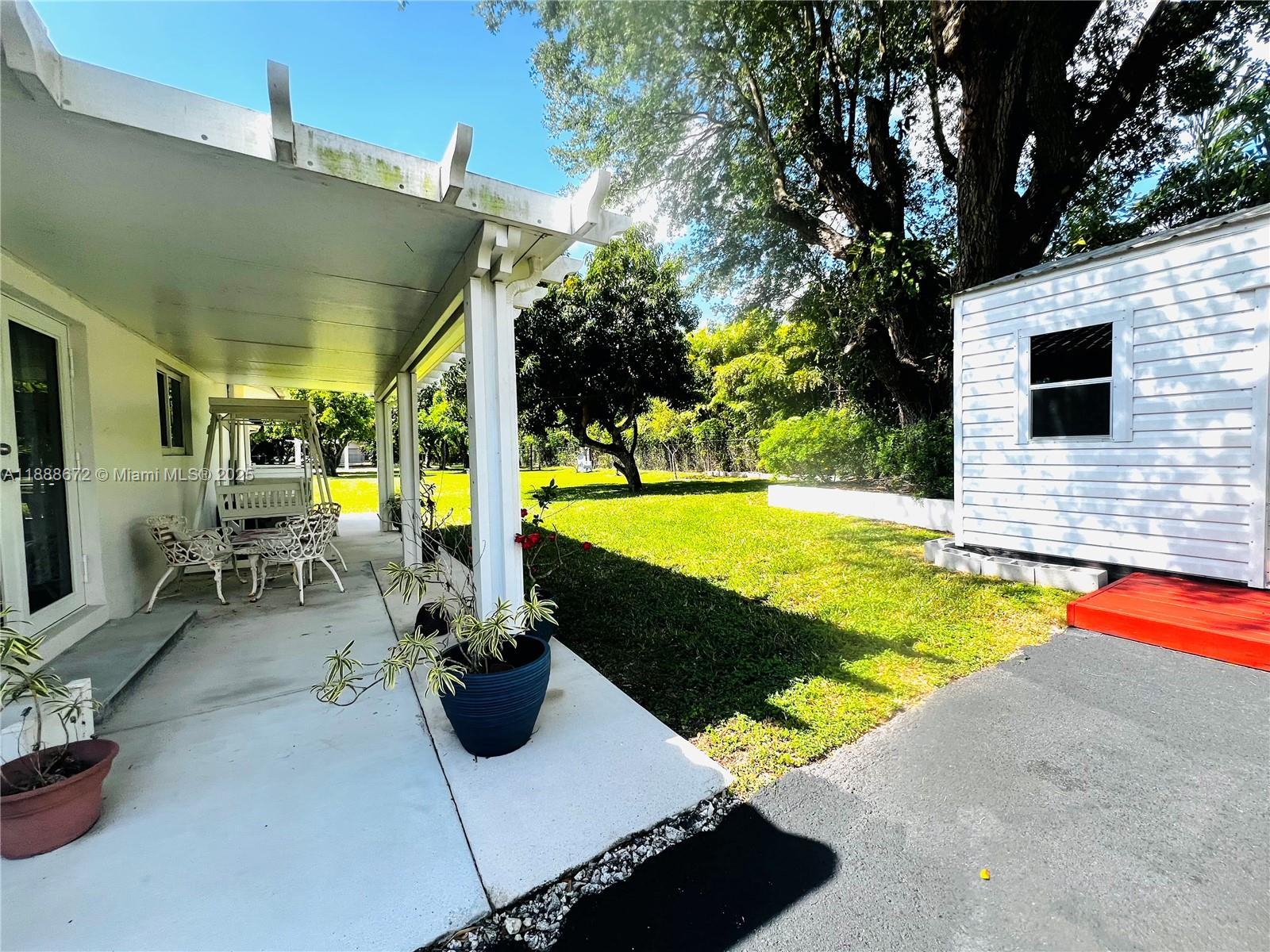 CLAYHAVEN SUB - Residential