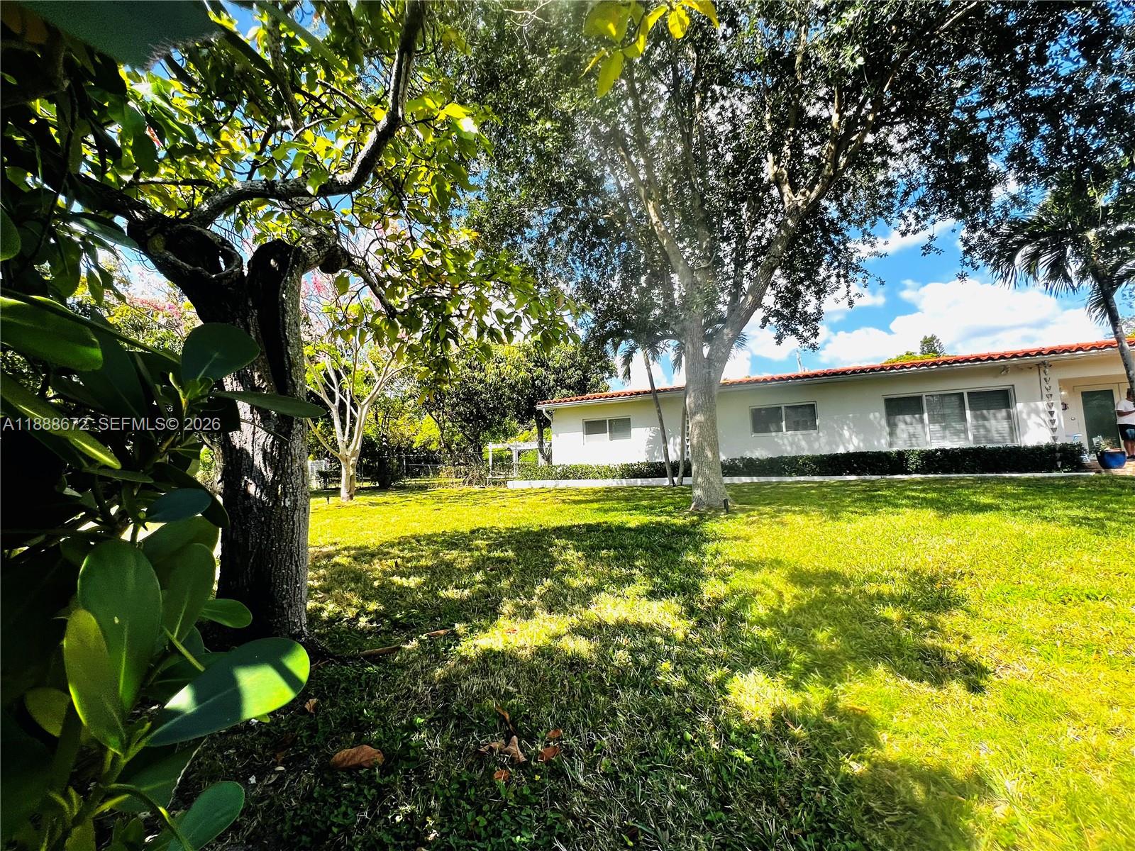 CLAYHAVEN SUB - Residential