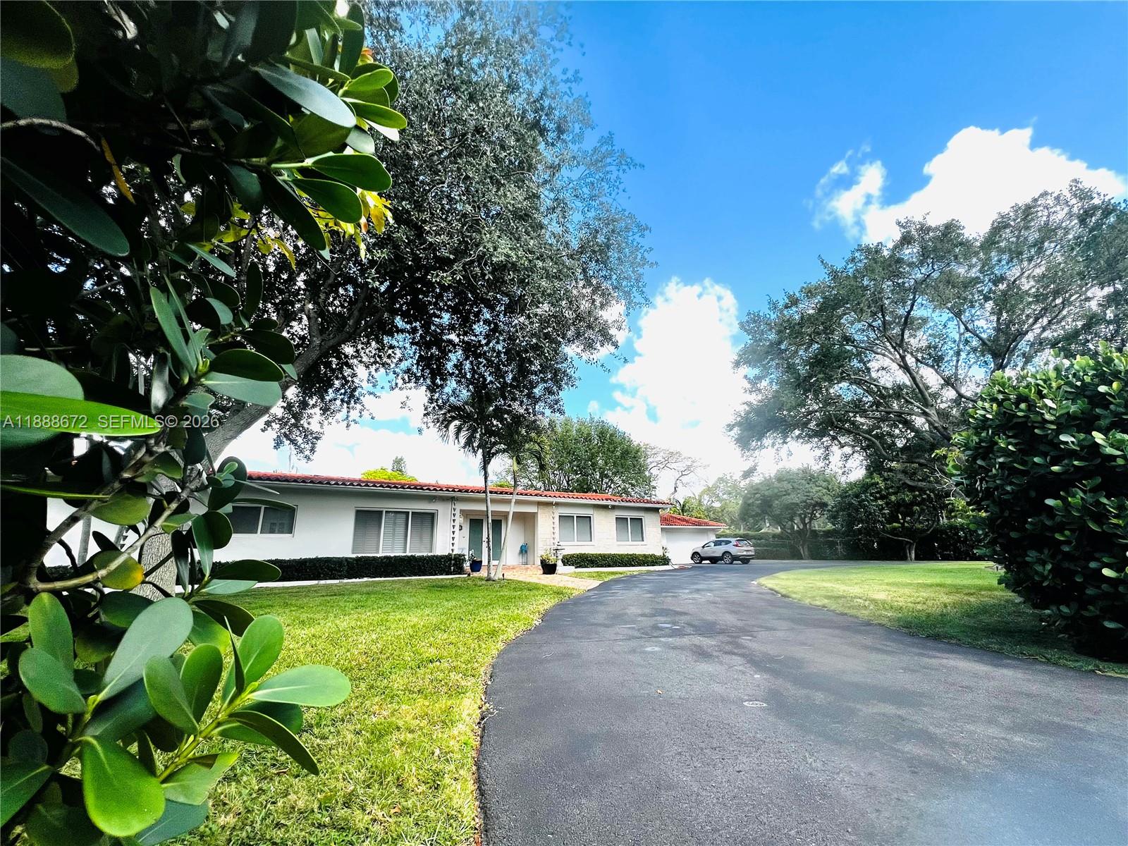 CLAYHAVEN SUB - Residential