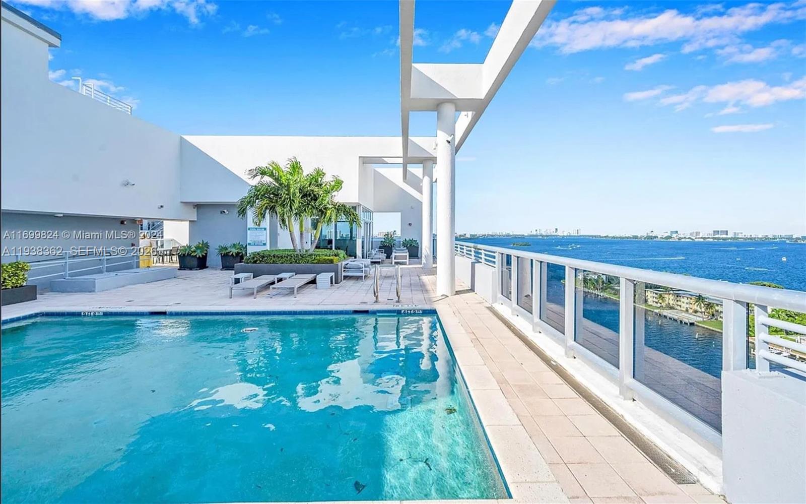 BLUE BAY TOWER CONDO - Residential