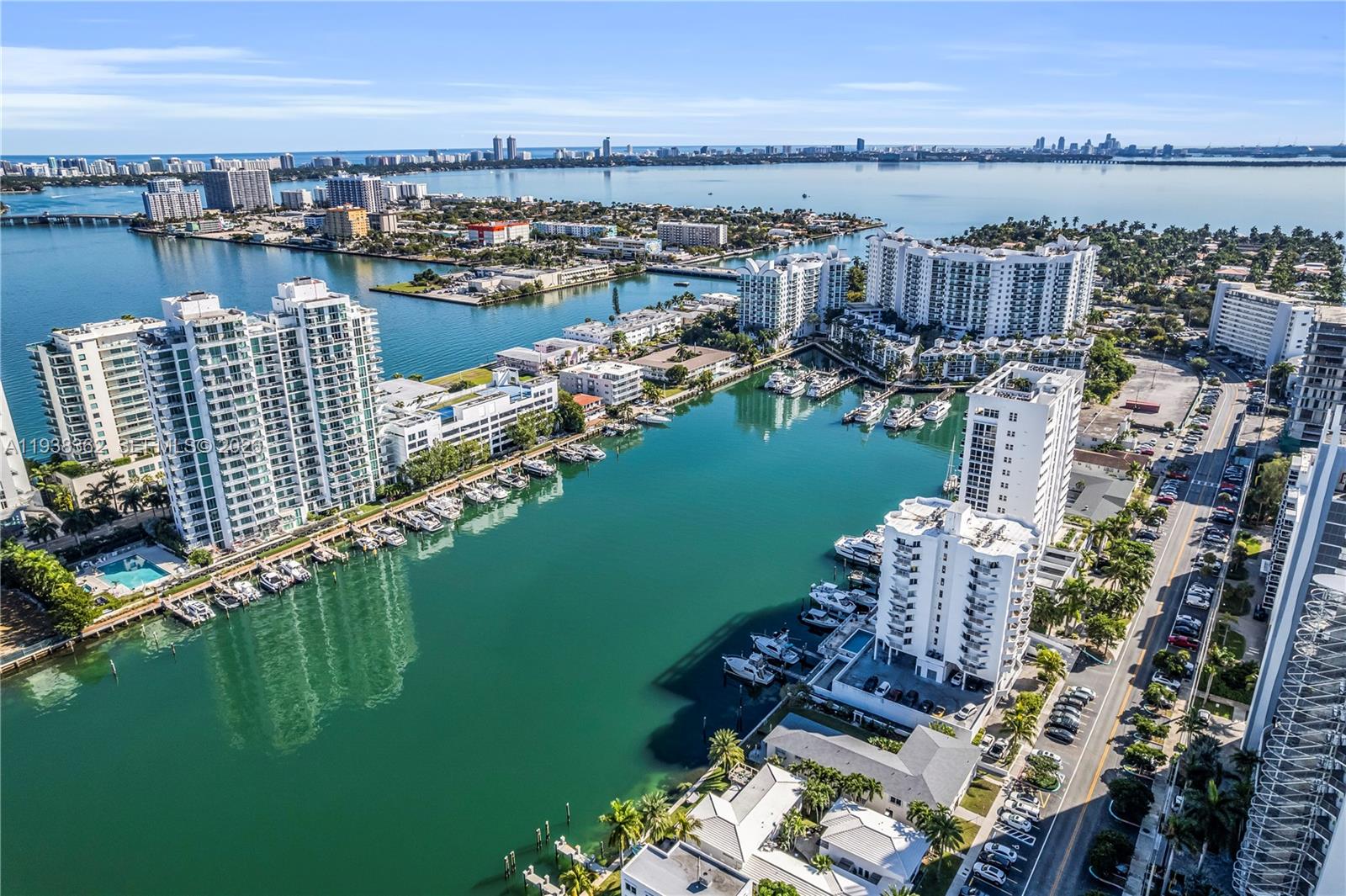 BLUE BAY TOWER CONDO - Residential