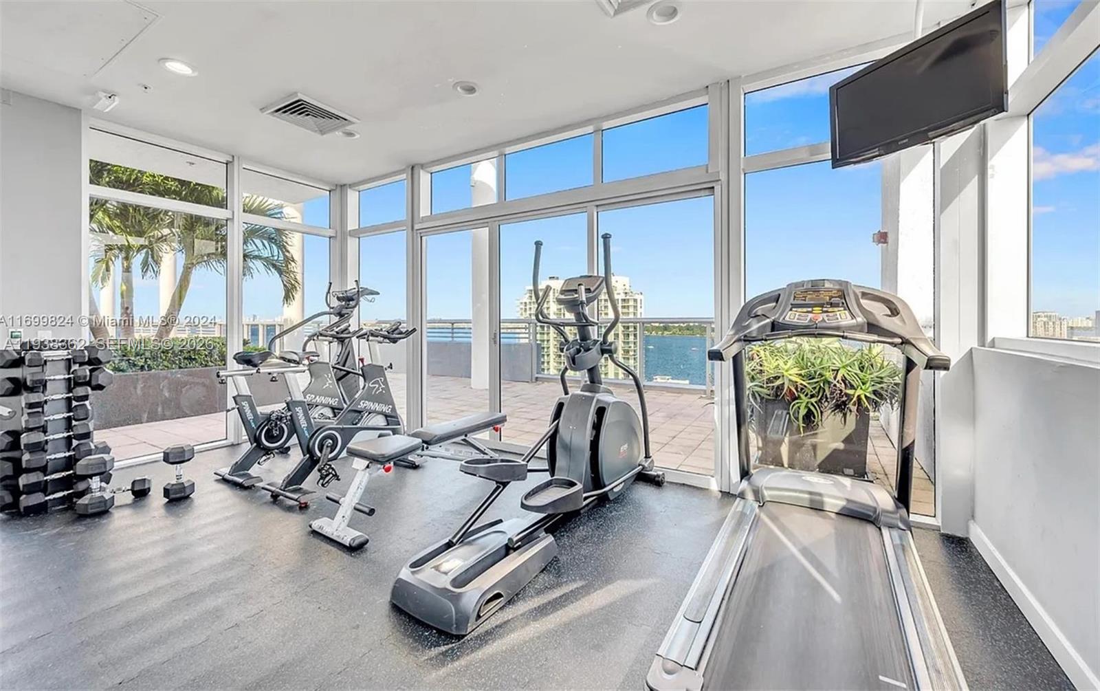 BLUE BAY TOWER CONDO - Residential