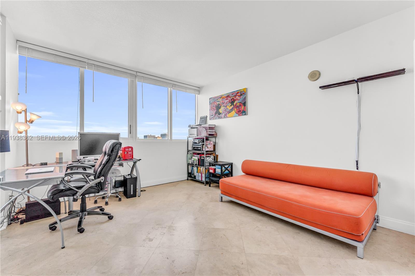 BLUE BAY TOWER CONDO - Residential