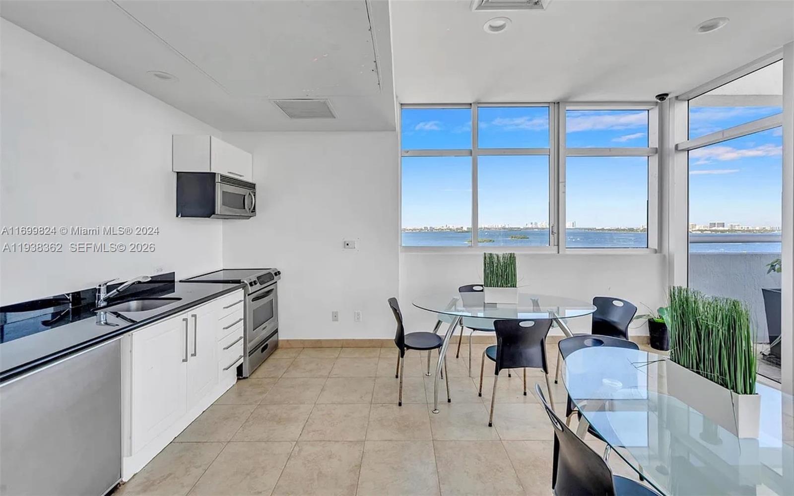 BLUE BAY TOWER CONDO - Residential