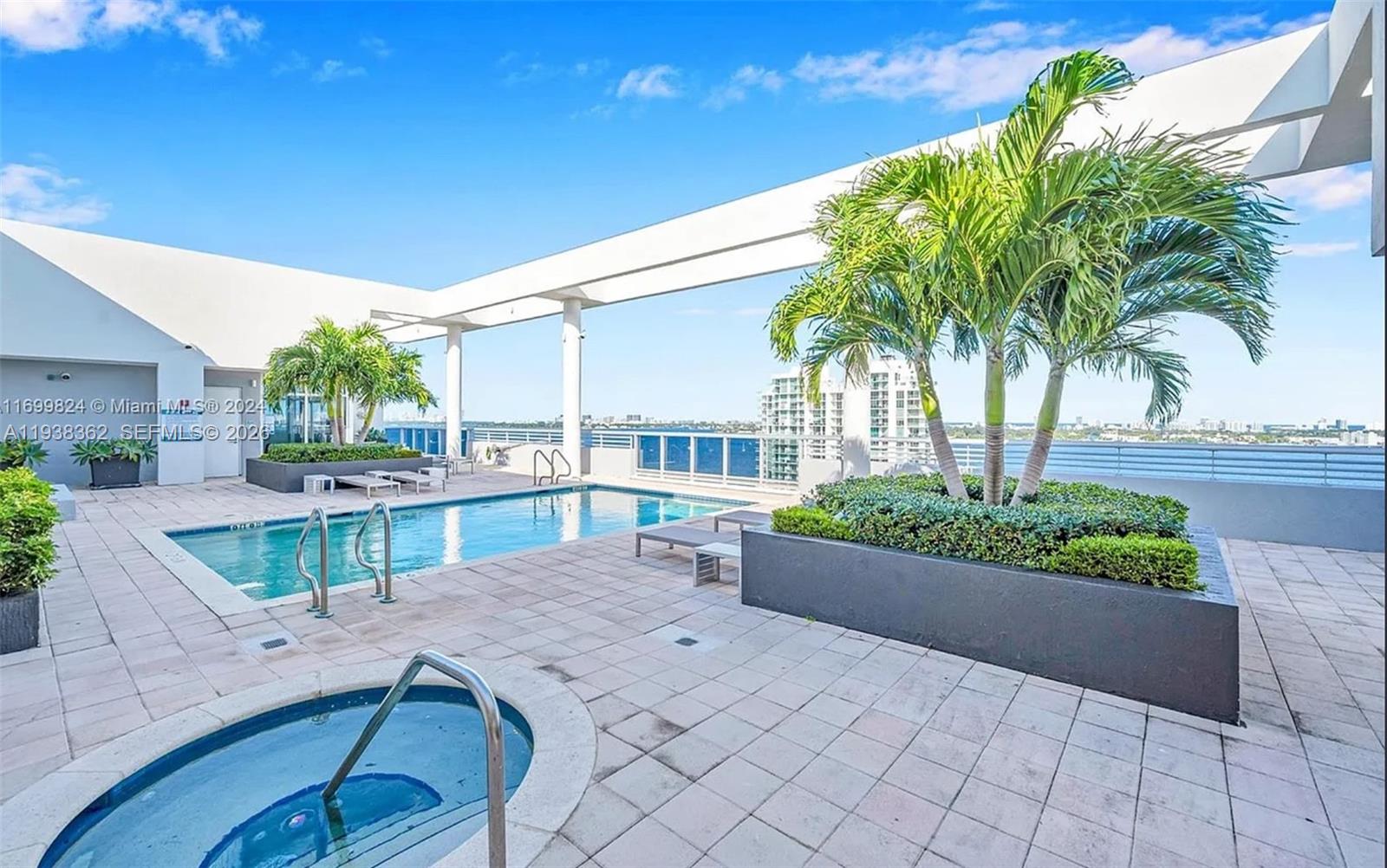 BLUE BAY TOWER CONDO - Residential