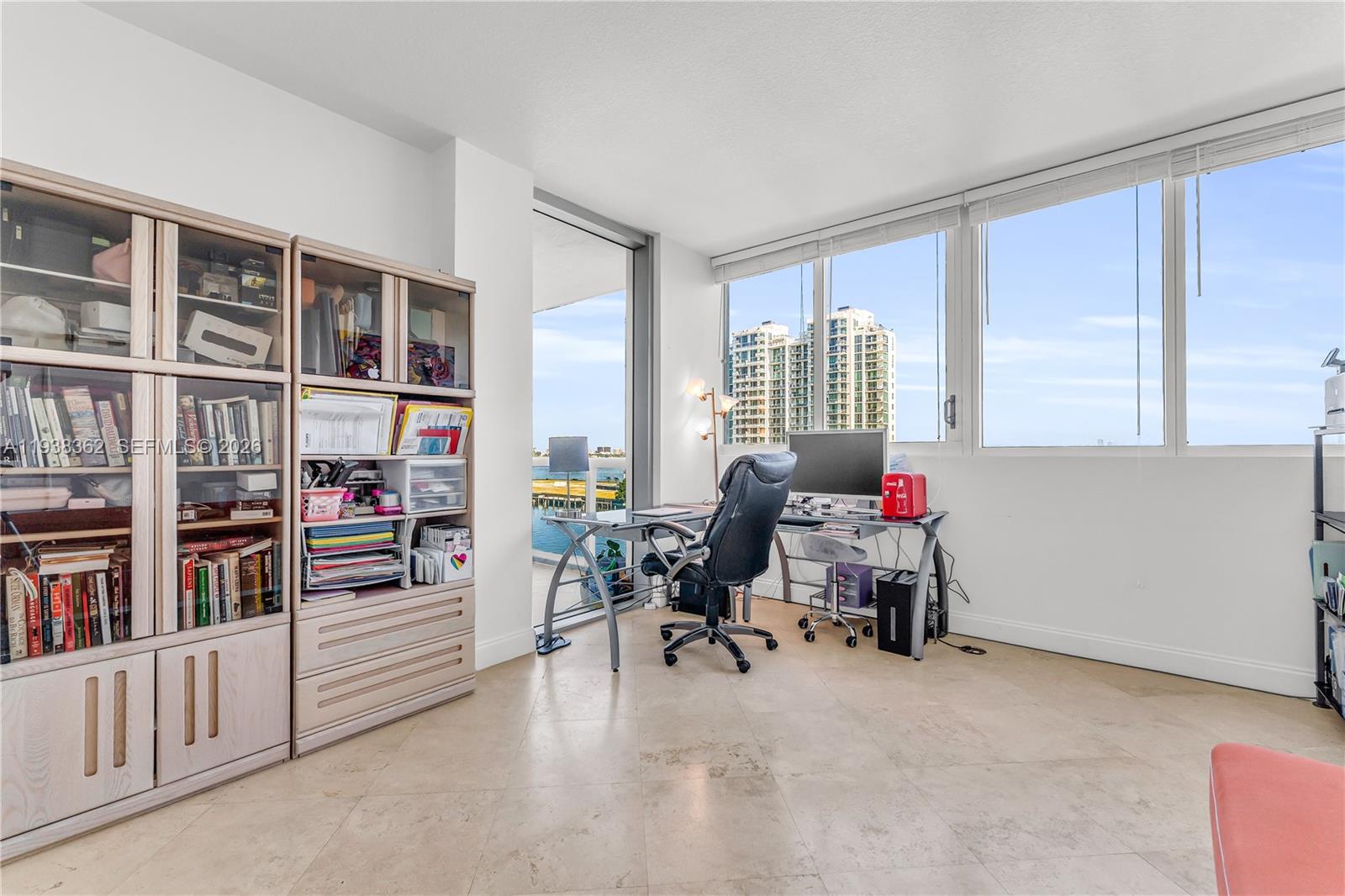 BLUE BAY TOWER CONDO - Residential