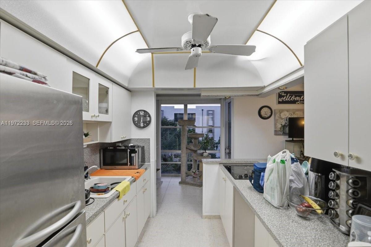 AVILA CONDO - Residential