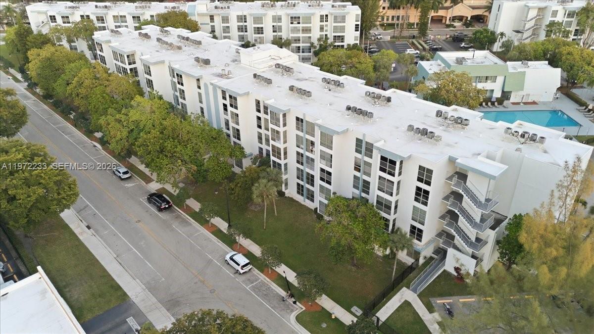 AVILA CONDO - Residential