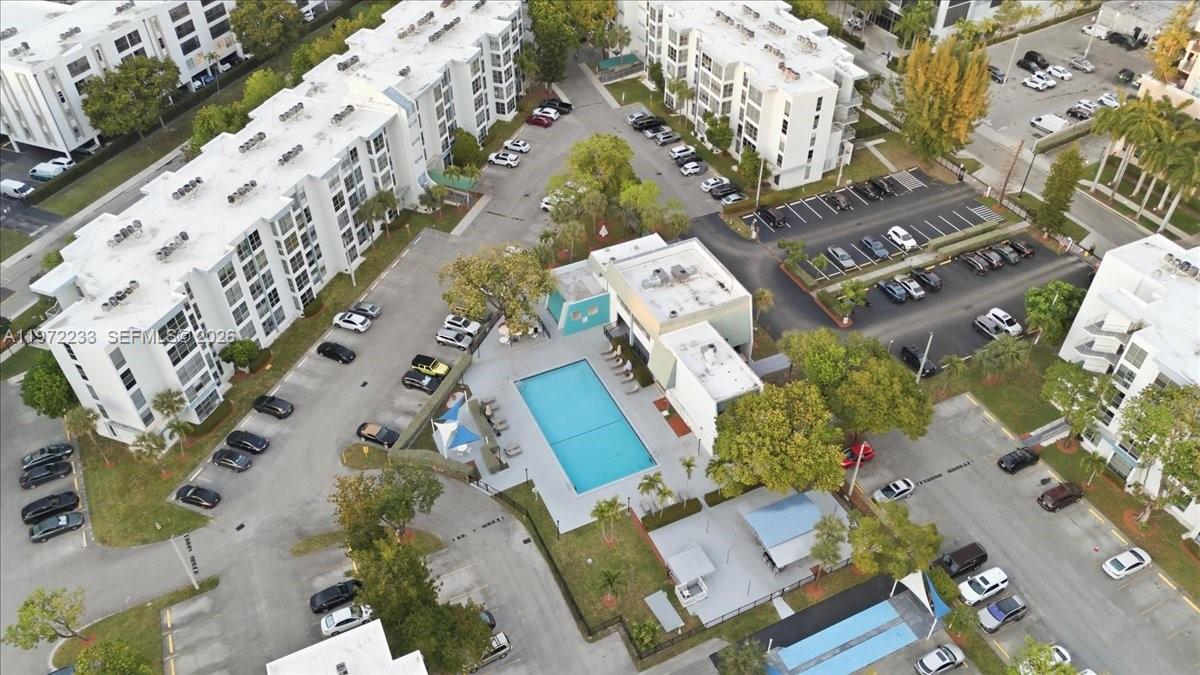 AVILA CONDO - Residential