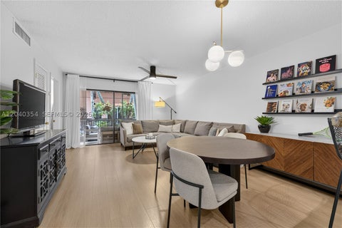 Photo of 630 Tennis Club Dr #107, Fort Lauderdale, FL 33311 (MLS # A12040354)