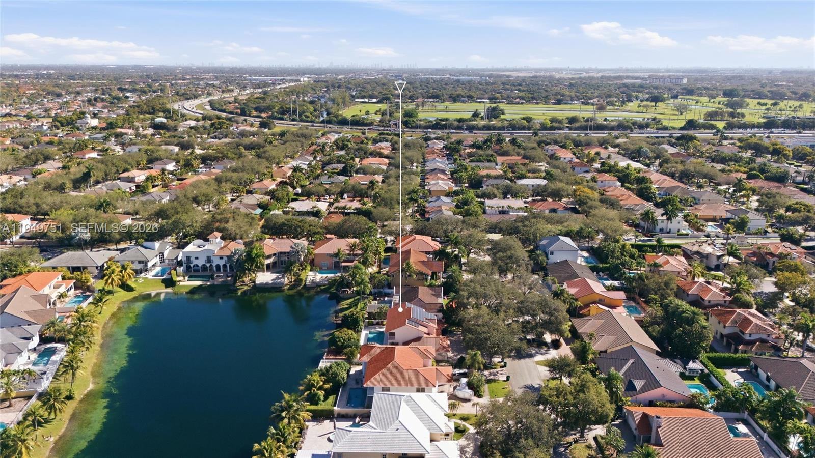 4TH ADDN TO ROYAL OAKS - Residential