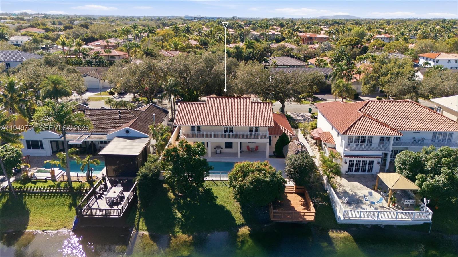 4TH ADDN TO ROYAL OAKS - Residential