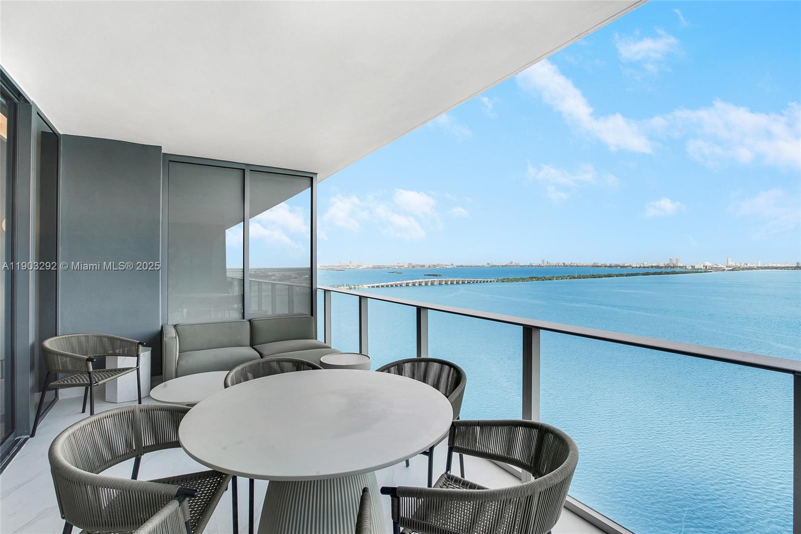 Aria Reserve Condominium - Residential Lease