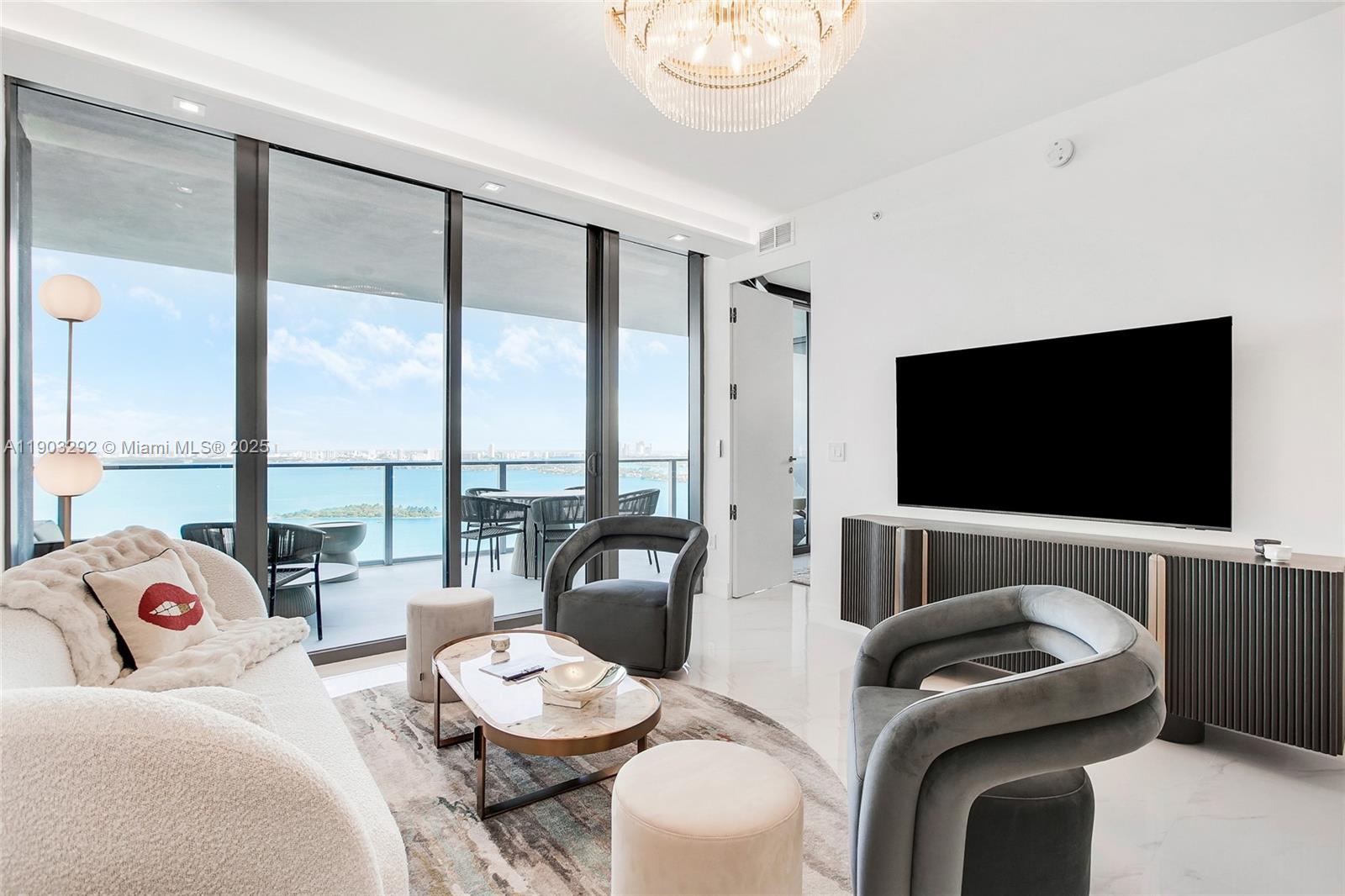 Aria Reserve Condominium - Residential Lease