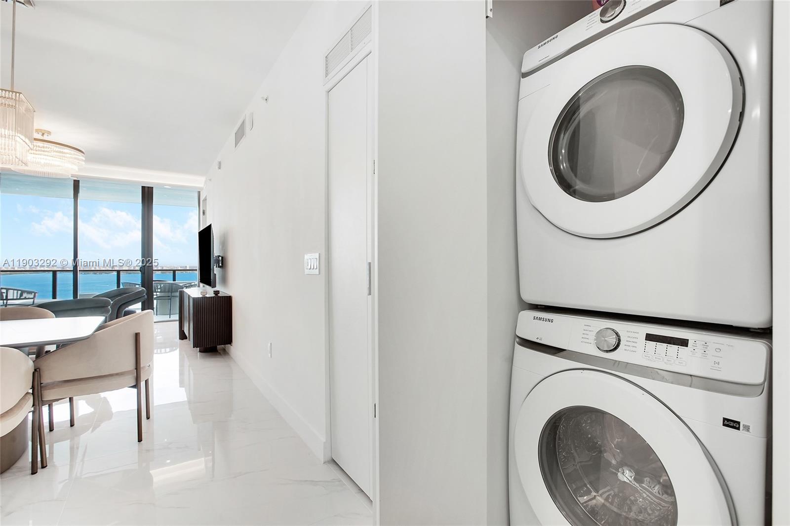 Aria Reserve Condominium - Residential Lease