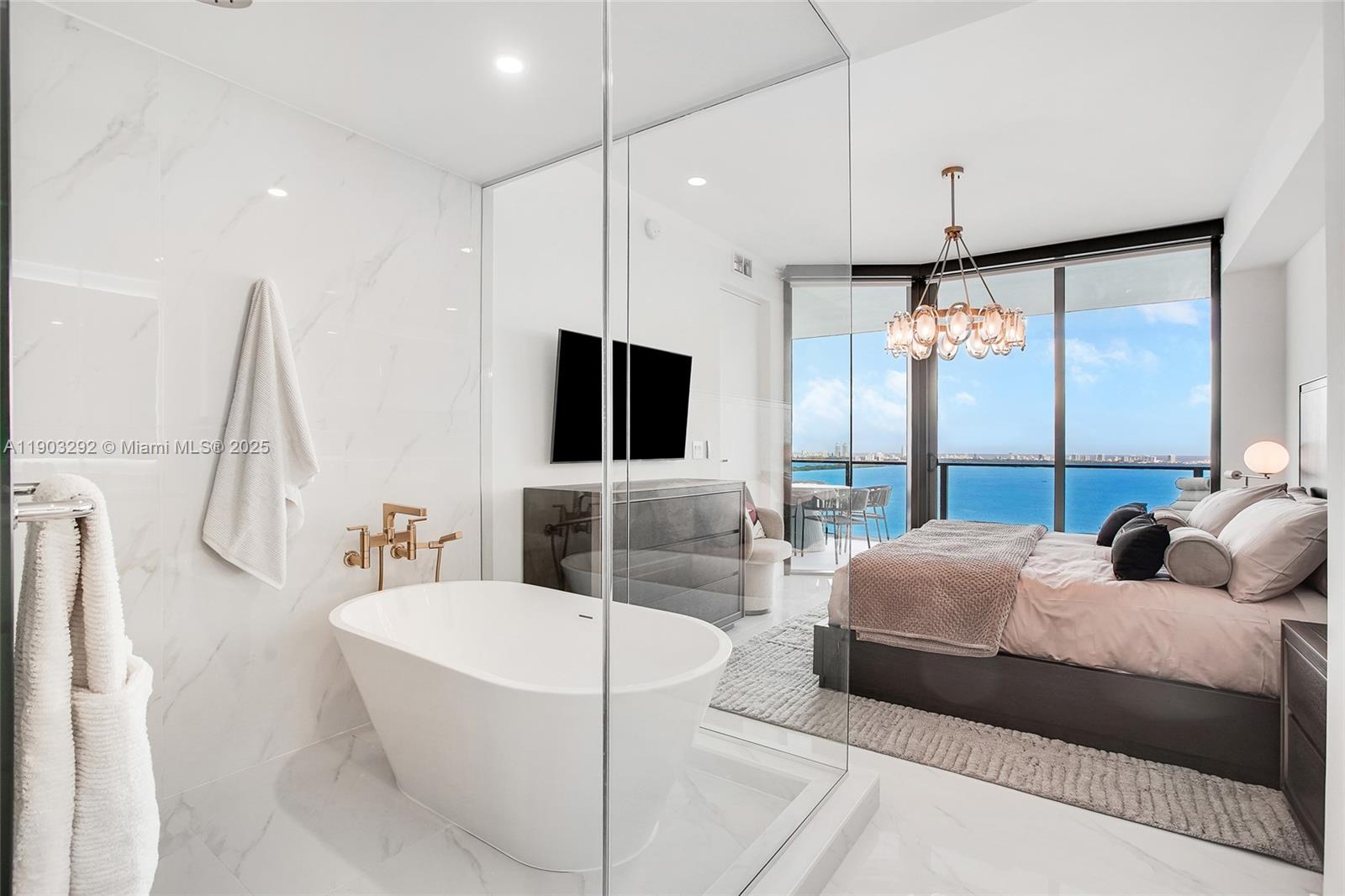 Aria Reserve Condominium - Residential Lease