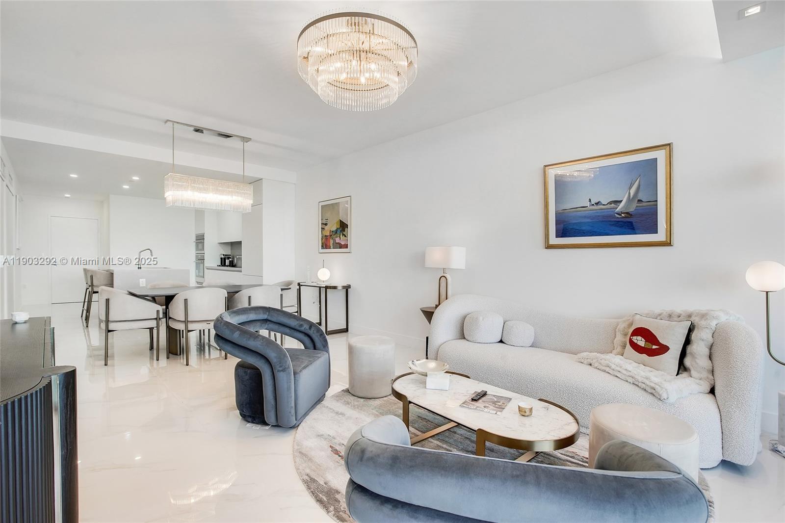 Aria Reserve Condominium - Residential Lease