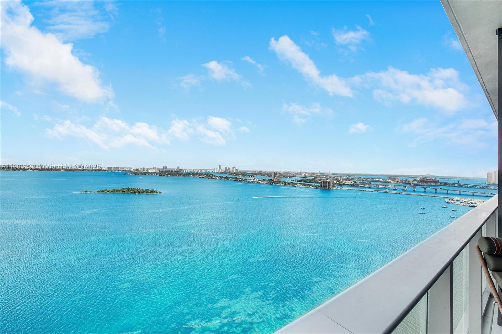 Aria Reserve Condominium - Residential Lease