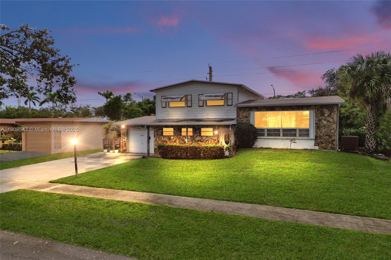 BOULEVARD HEIGHTS SEC 12 - Residential