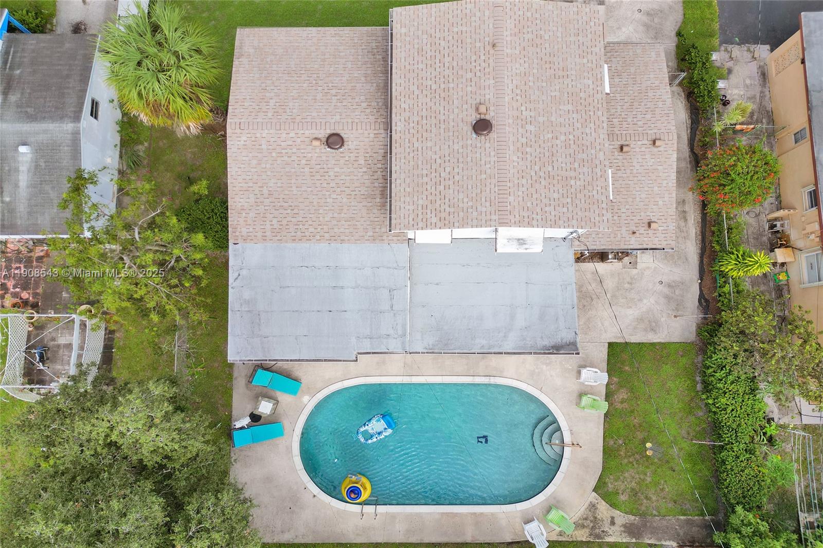 BOULEVARD HEIGHTS SEC 12 - Residential