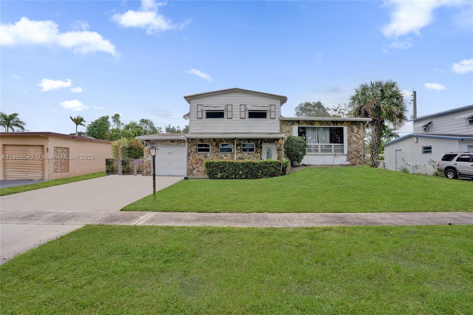 BOULEVARD HEIGHTS SEC 12 - Residential