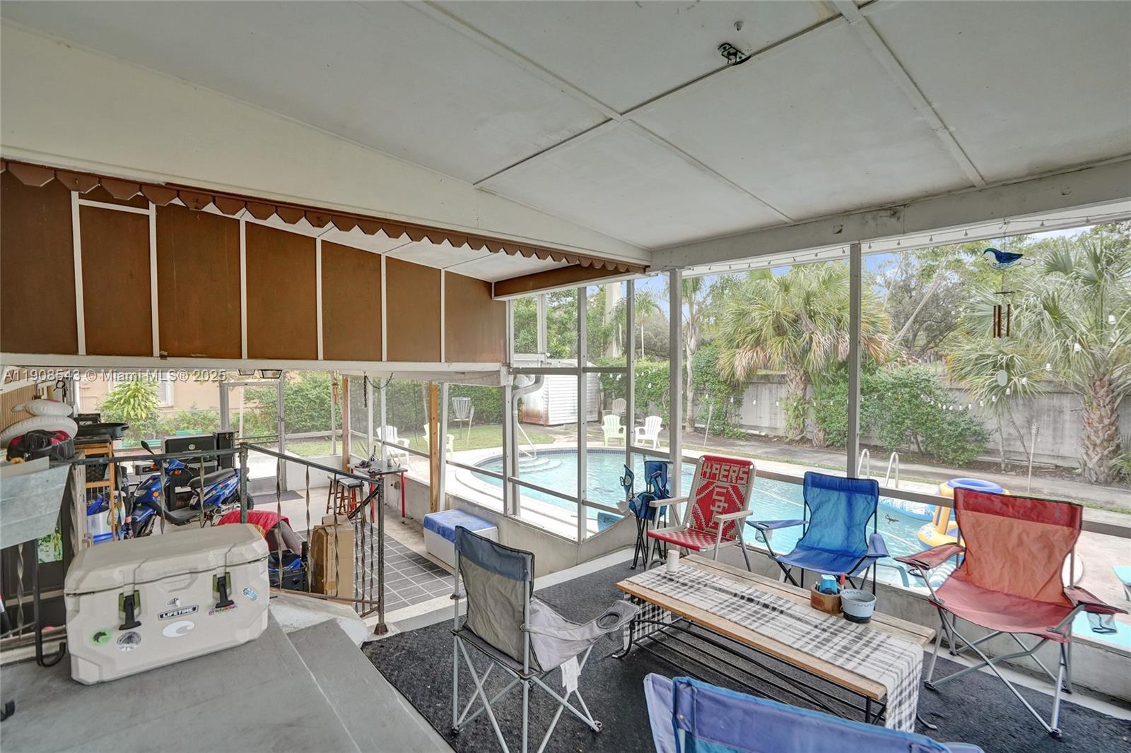 BOULEVARD HEIGHTS SEC 12 - Residential