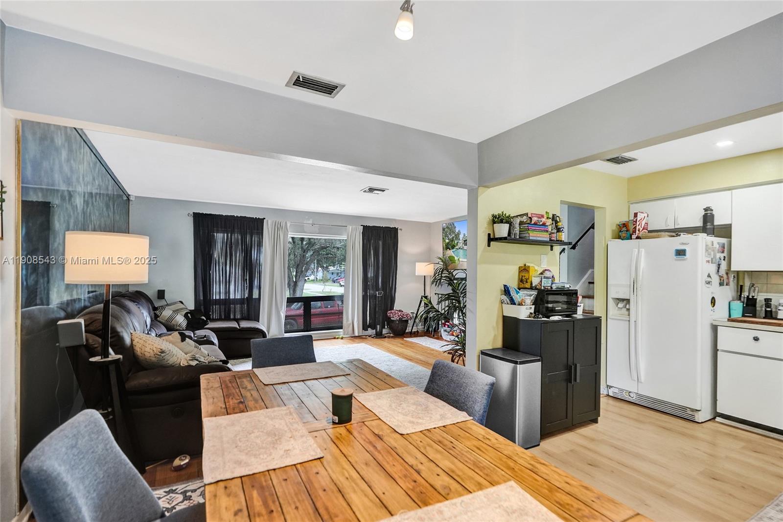 BOULEVARD HEIGHTS SEC 12 - Residential