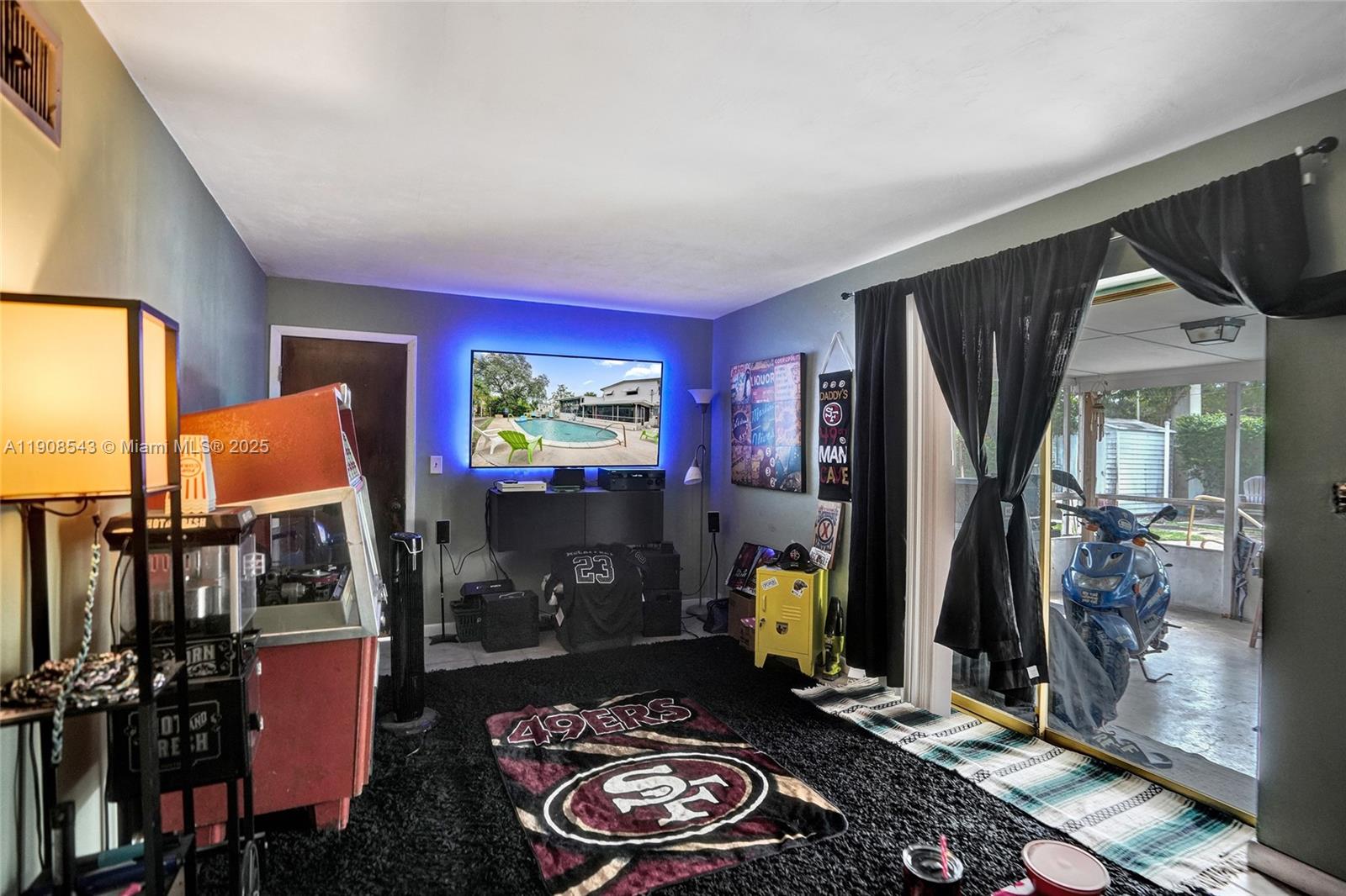 BOULEVARD HEIGHTS SEC 12 - Residential