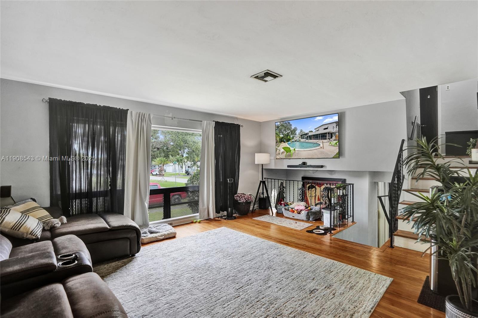 BOULEVARD HEIGHTS SEC 12 - Residential