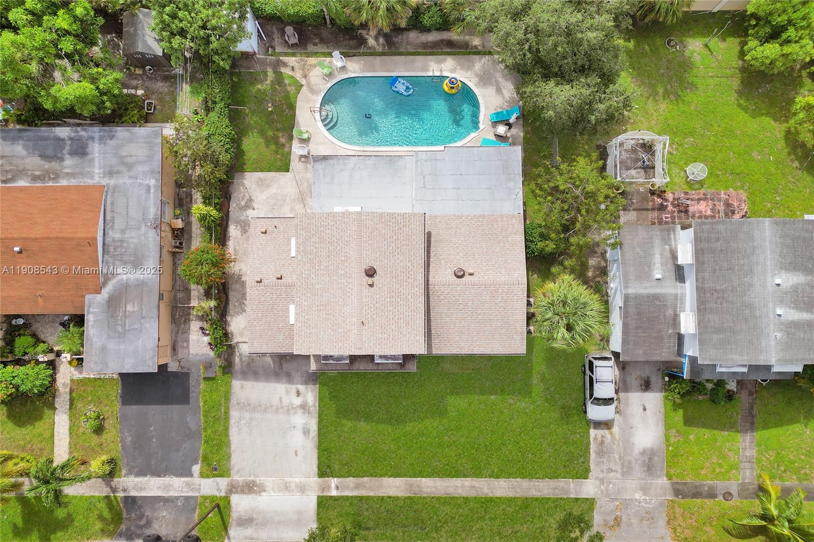 BOULEVARD HEIGHTS SEC 12 - Residential