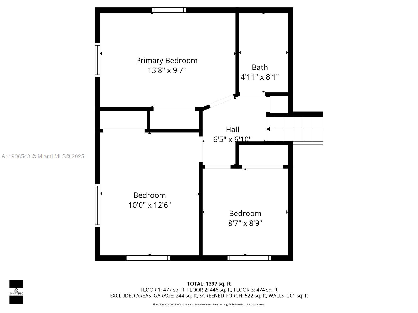 BOULEVARD HEIGHTS SEC 12 - Residential