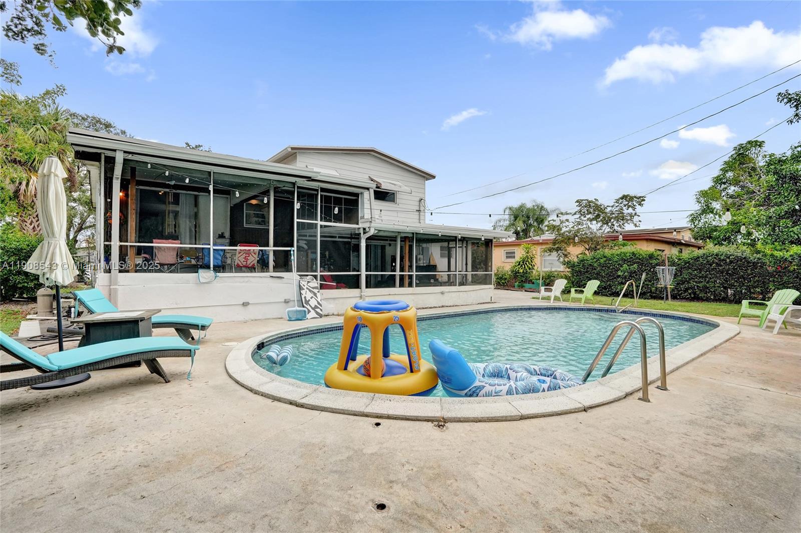 BOULEVARD HEIGHTS SEC 12 - Residential