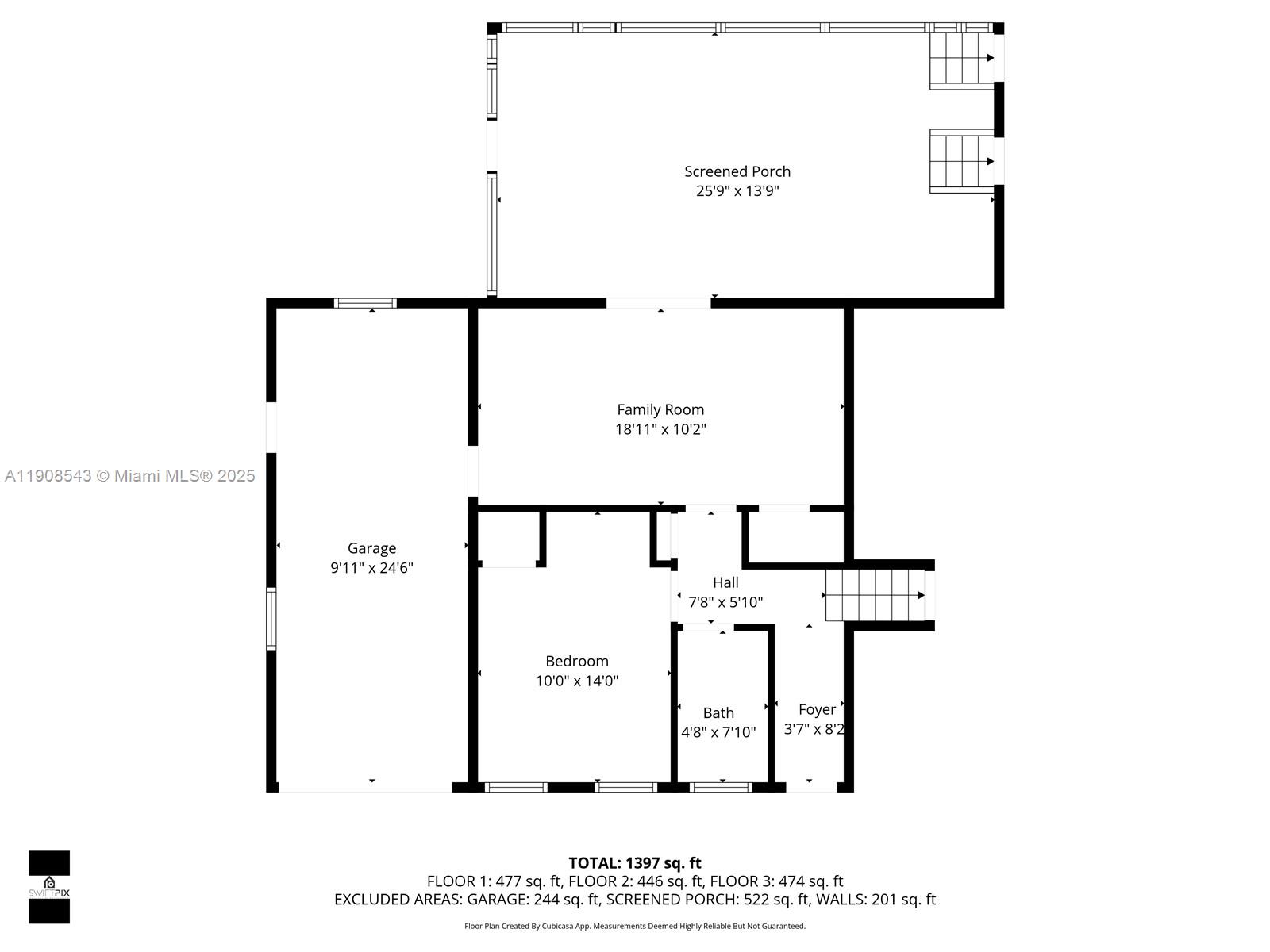 BOULEVARD HEIGHTS SEC 12 - Residential