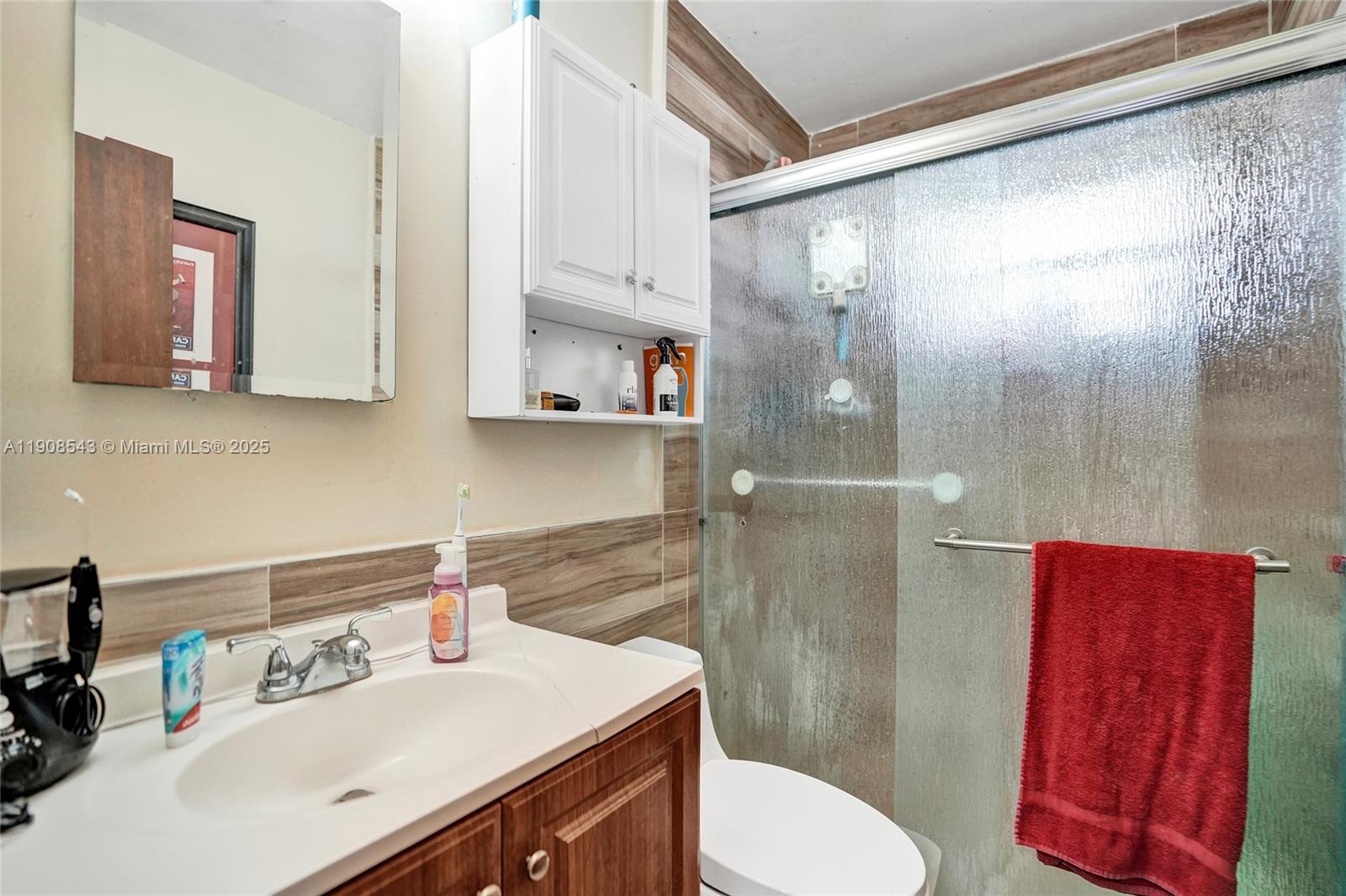 BOULEVARD HEIGHTS SEC 12 - Residential