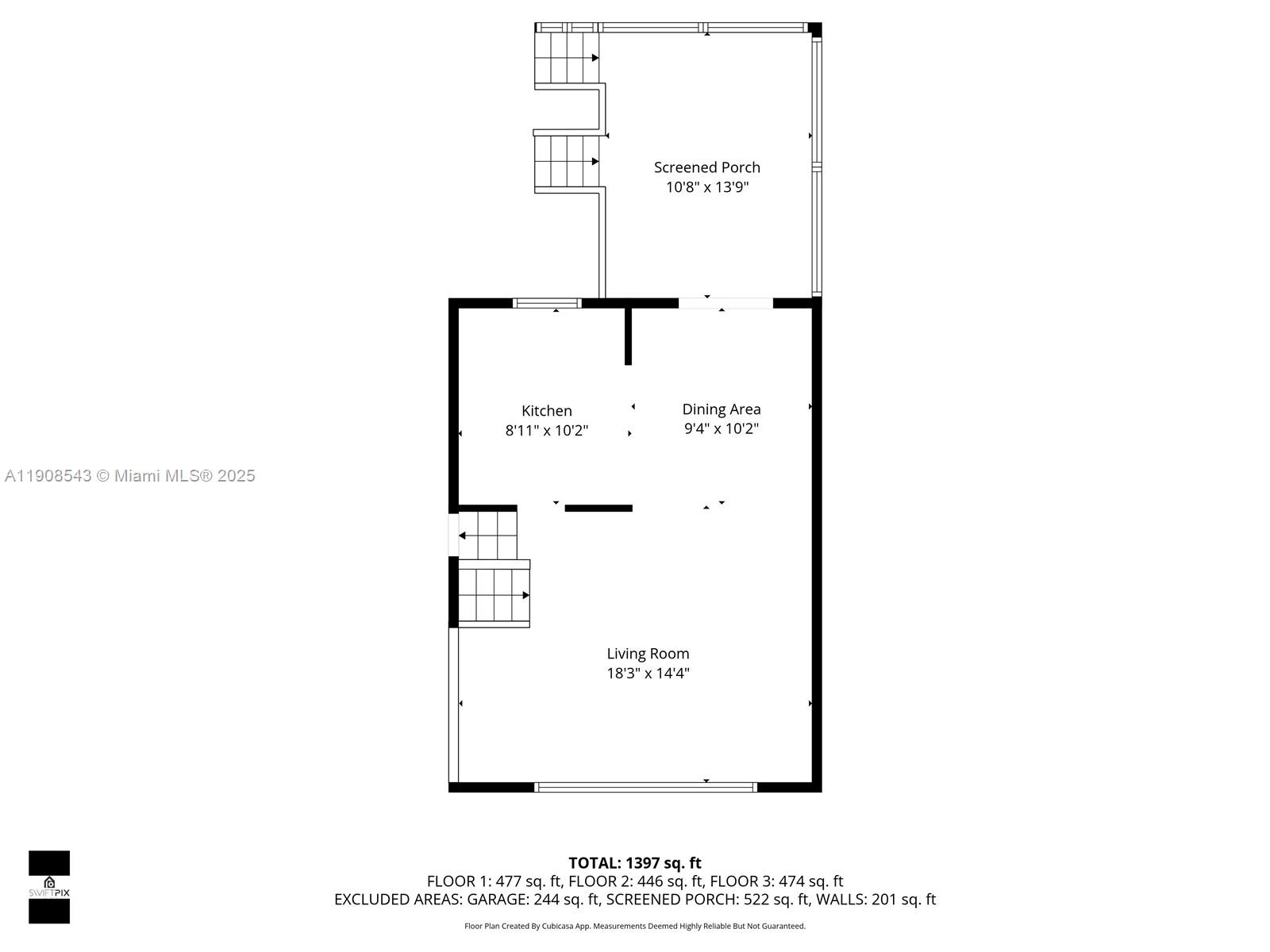 BOULEVARD HEIGHTS SEC 12 - Residential