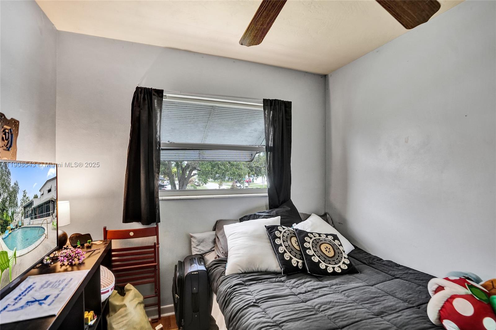 BOULEVARD HEIGHTS SEC 12 - Residential