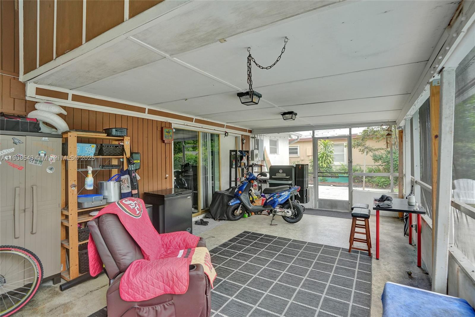 BOULEVARD HEIGHTS SEC 12 - Residential