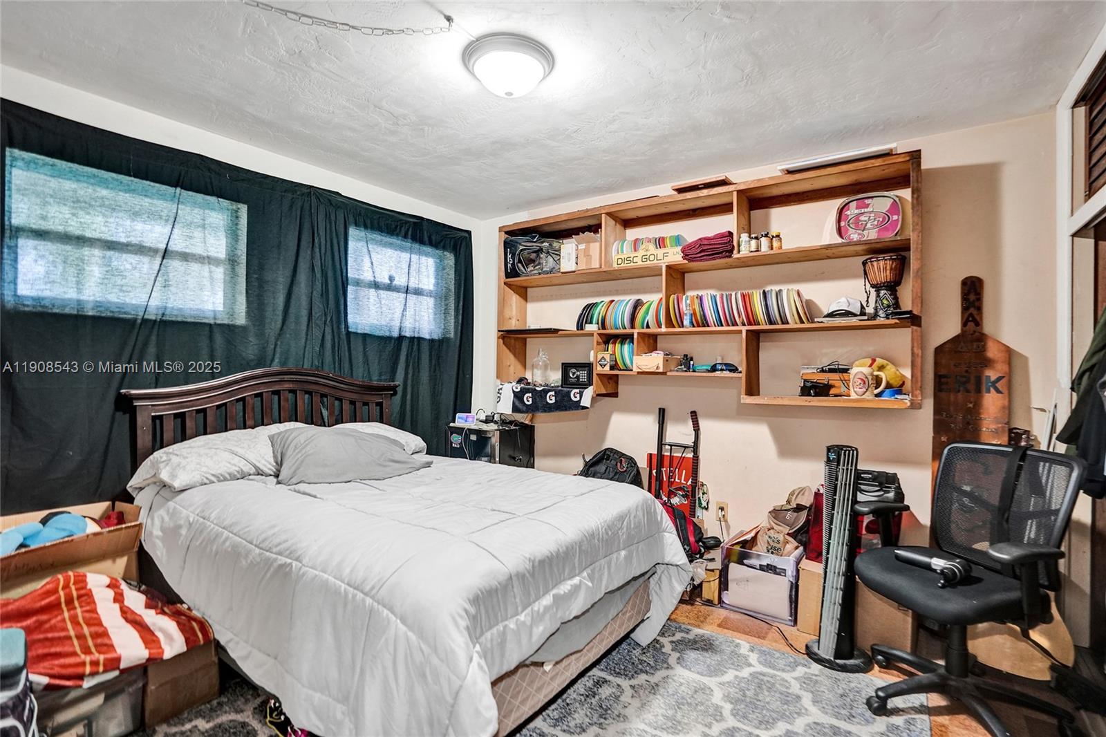 BOULEVARD HEIGHTS SEC 12 - Residential